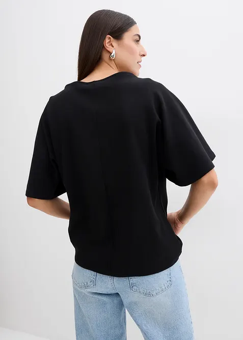 Topp i ren ekologisk bomull, bonprix