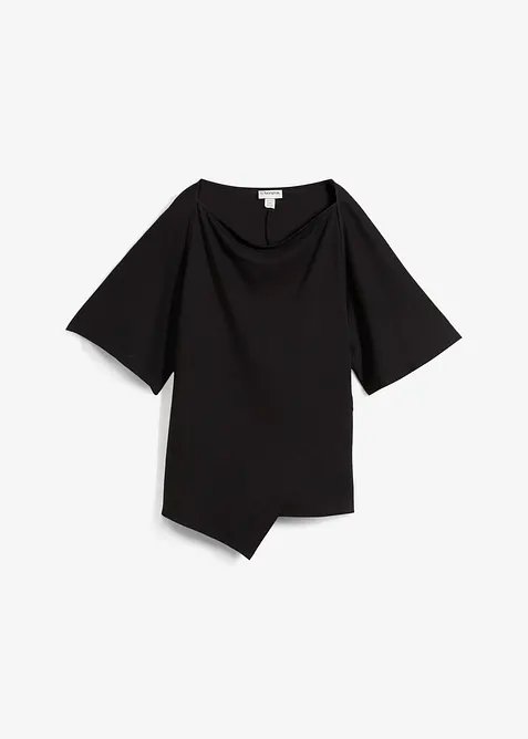 Topp i ren ekologisk bomull, bonprix