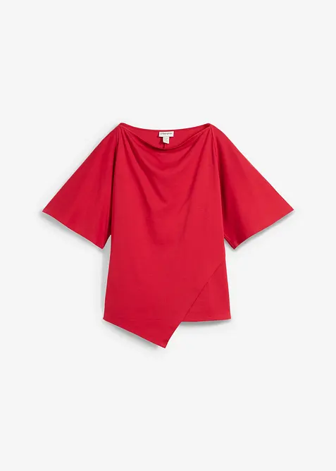 Topp i ren ekologisk bomull, bonprix