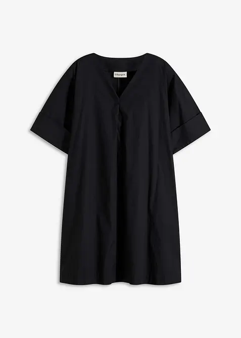 Tunikakl&auml;nning i ekologisk bomull, bonprix