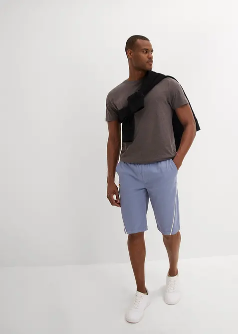 Dra p&aring;-bermudas, bonprix