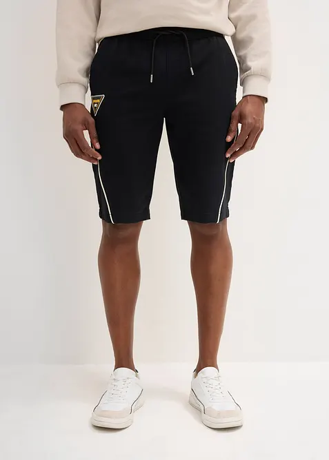 Dra på-bermudas, bonprix