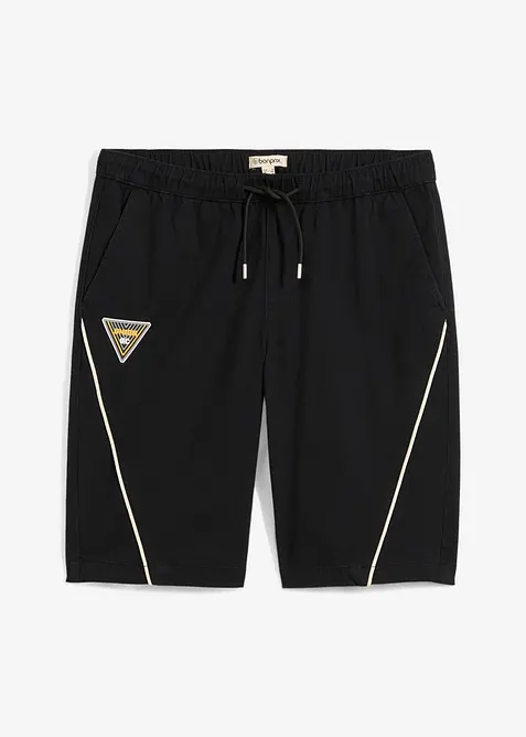 Dra på-bermudas, bonprix