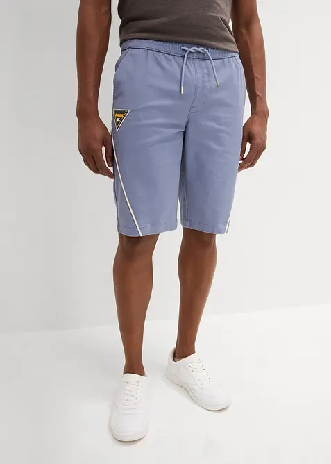 Dra p&aring;-bermudas, bonprix