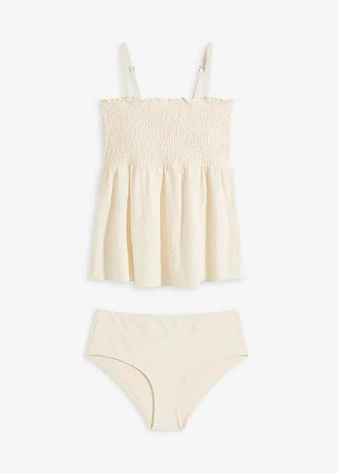 Tankini (2 delar), bonprix