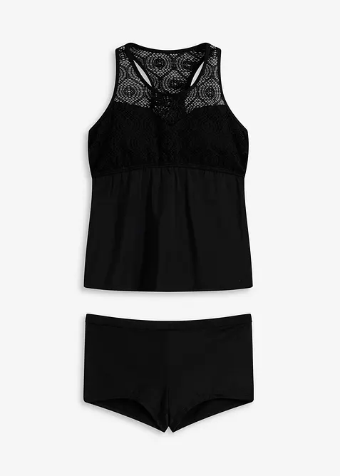 Tankini (2 delar), bonprix