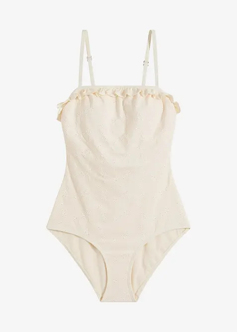 Baddr&auml;kt med medelh&ouml;g formande effekt, bonprix