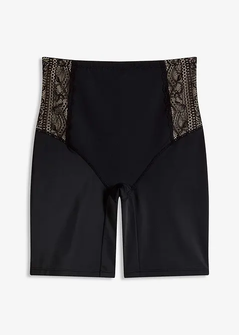 Cykelbyxa med medelhög formande effekt, bonprix