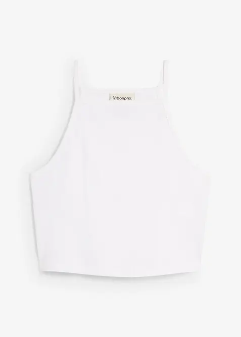 Linne av ekologisk bomull, bonprix