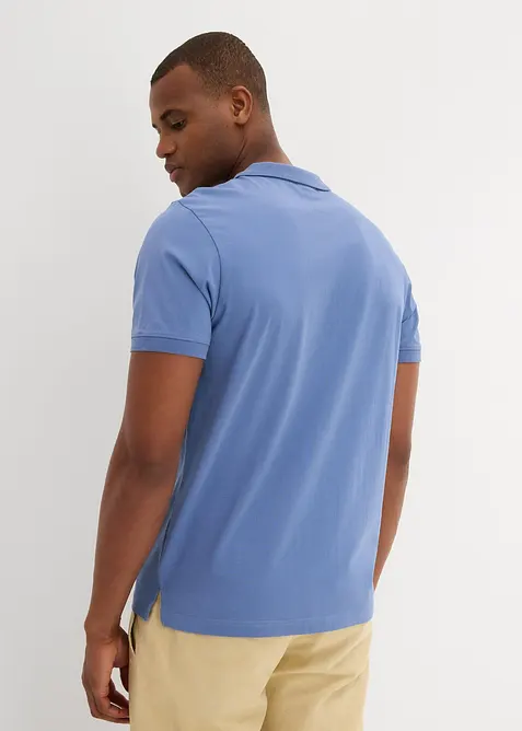 Pik&eacute;tr&ouml;ja i jersey av ekologisk bomull (2-pack), bonprix