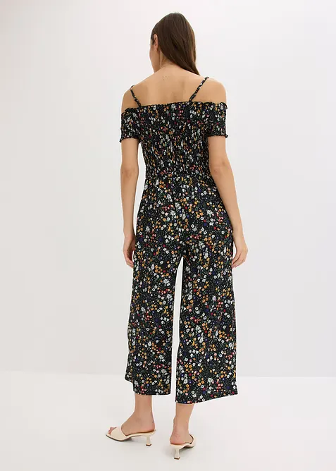 Jerseyjumpsuit, bonprix