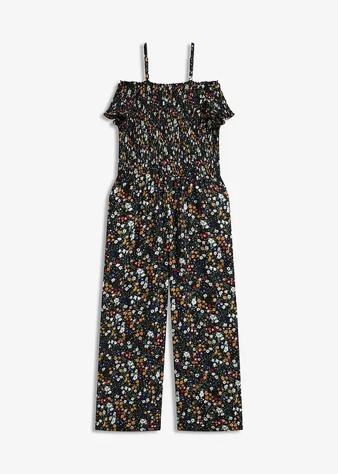 Jerseyjumpsuit, bonprix