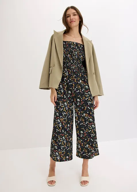 Jerseyjumpsuit, bonprix