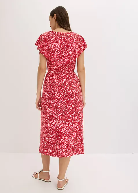 Jerseyklänning, bonprix