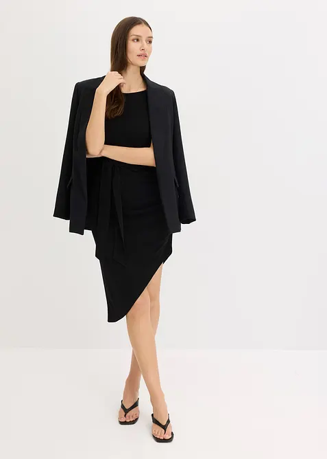 Jerseyklänning, bonprix