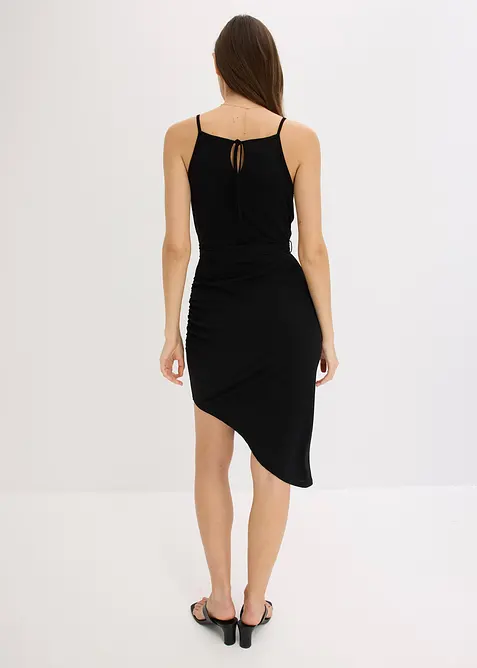 Jerseyklänning, bonprix