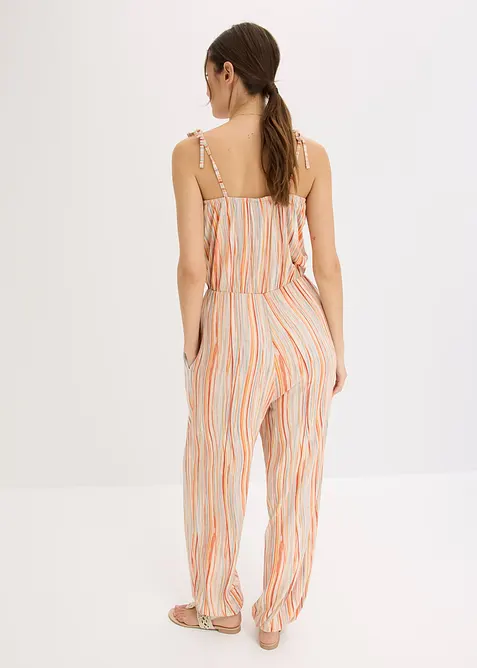 Jersey jumpsuit, bonprix