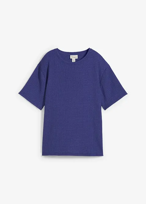 Topp av kräpp, bonprix