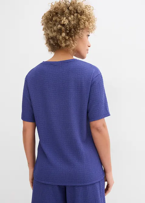 Topp av kräpp, bonprix