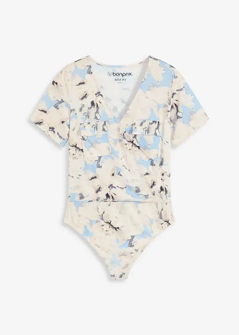 Body med rynkning, bonprix