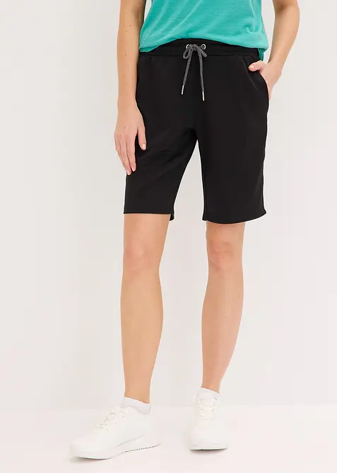 Funktionsshorts i snabbtorkande material, bonprix