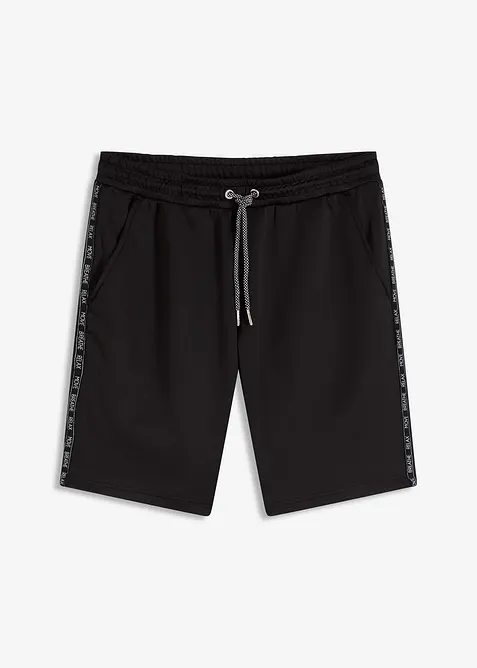 Funktionsshorts i snabbtorkande material, bonprix