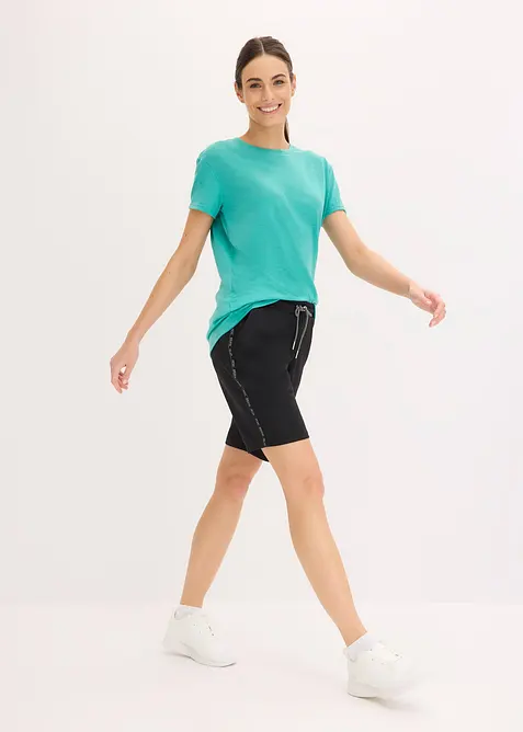 Funktionsshorts i snabbtorkande material, bonprix