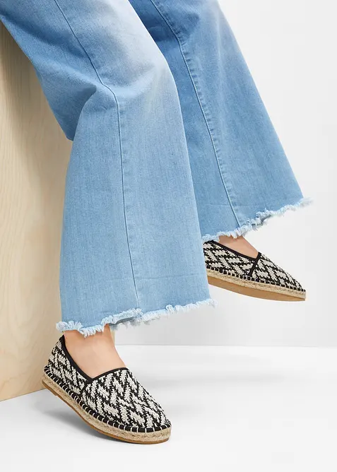 Espadriller, bonprix