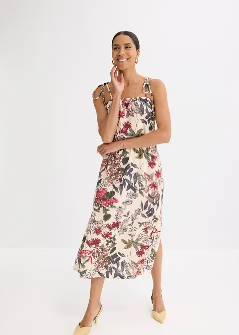 Jerseyklänning, bonprix