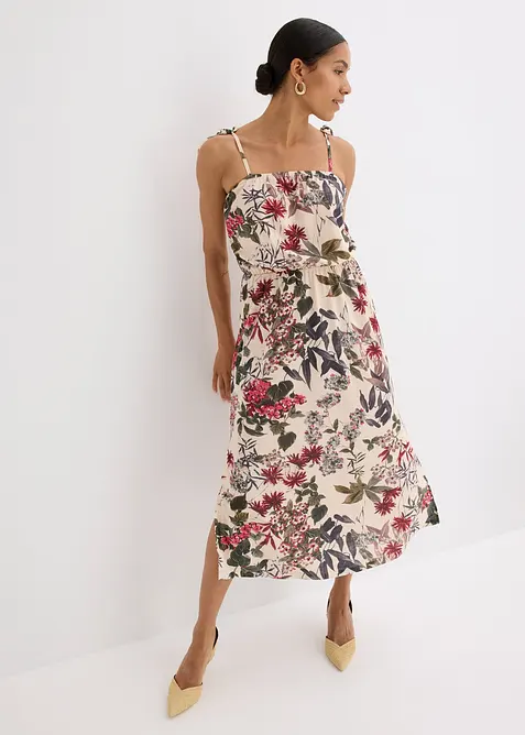 Jerseyklänning, bonprix