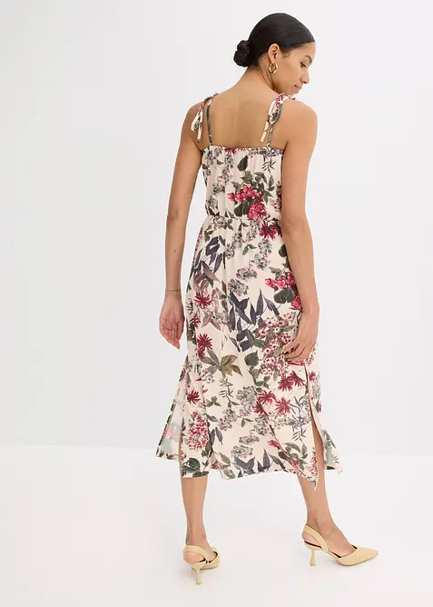 Jerseyklänning, bonprix