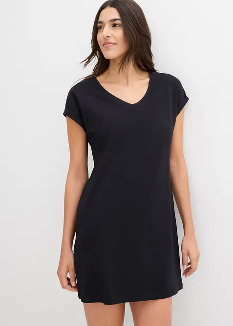 Trik&aring;kl&auml;nning av ekologisk bomull (2-pack), bonprix