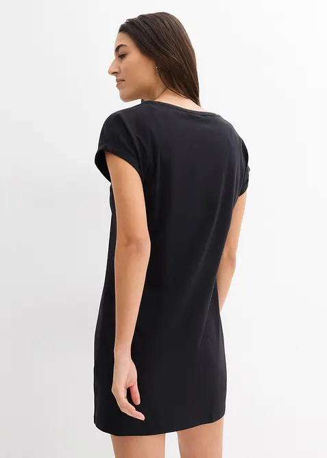 Trik&aring;kl&auml;nning av ekologisk bomull (2-pack), bonprix