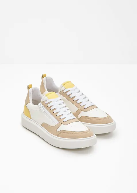 Bekväma sneakers, bonprix