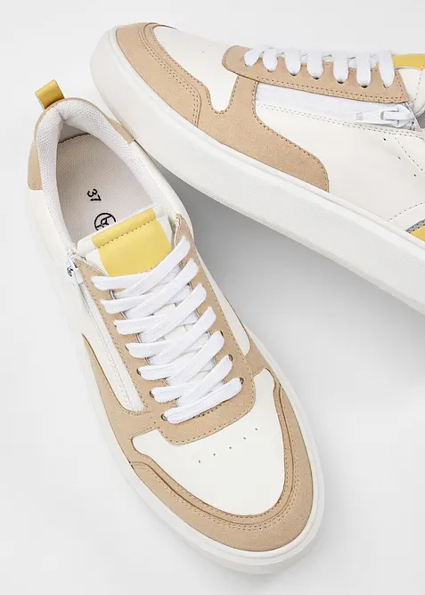 Bekväma sneakers, bonprix