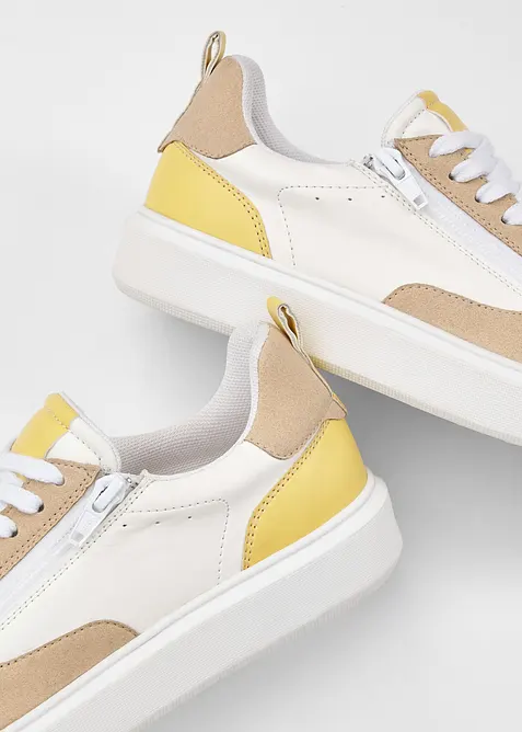 Bekväma sneakers, bonprix