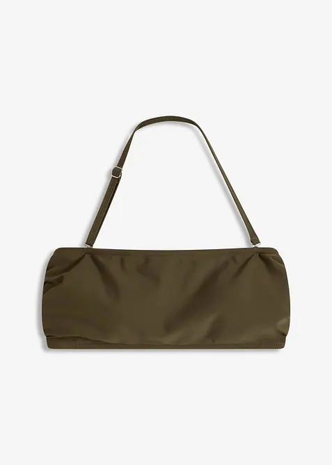 Bikiniöverdel i bandåmodell, bonprix