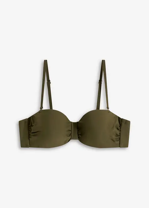 Balconettebikiniöverdel, bonprix