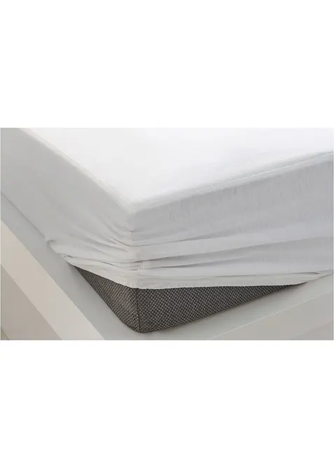 Vattent&auml;tt dra p&aring;-lakan, bonprix