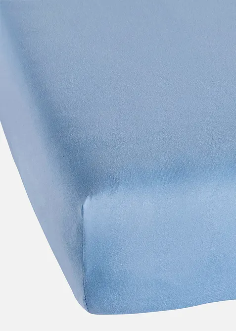 Dra på-lakan i jersey, bonprix