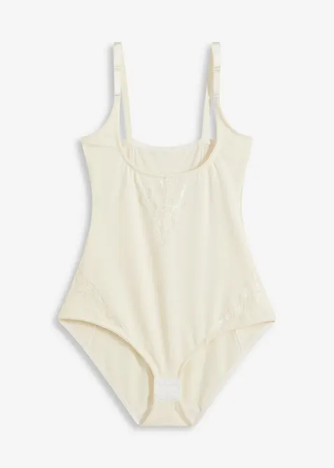 Body med kraftigt formande effekt, bonprix