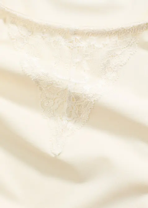 Body med kraftigt formande effekt, bonprix