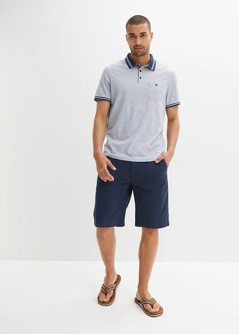 Pik&eacute;tr&ouml;ja i bomull, bonprix