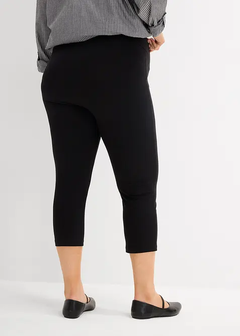 Mammacaprileggings (2-pack), bonprix