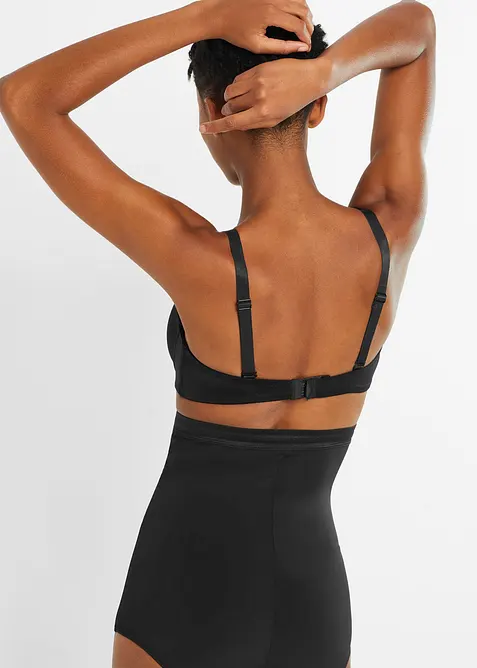 Formande hipstertrosa med h&ouml;g midja och kraftigt formande effekt, bonprix