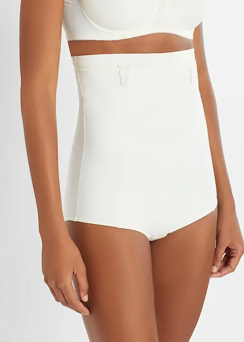 Formande hipstertrosa med h&ouml;g midja och kraftigt formande effekt, bonprix