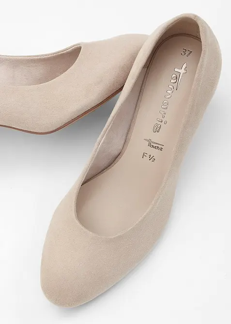 Pumps fr&aring;n Tamaris, Tamaris