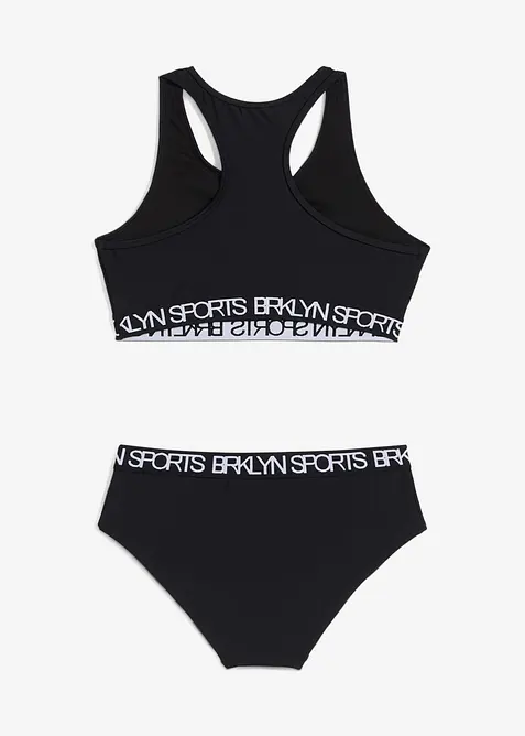 Bikini (2 delar), bonprix