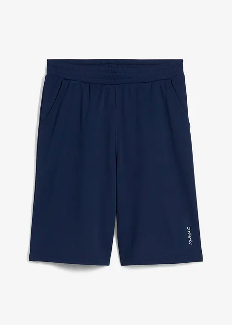 Träningsshorts för barn, Regular Fit, bonprix