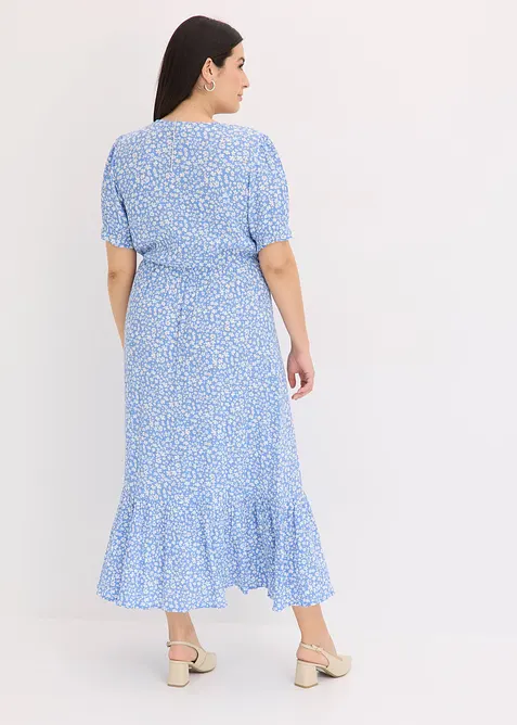 M&ouml;nstrad maxikl&auml;nning, bonprix